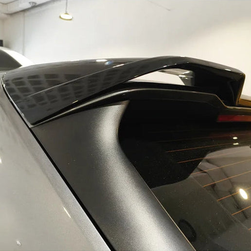 Spoiler Aileron Traseiro Dacia Duster III 2024- (PU)