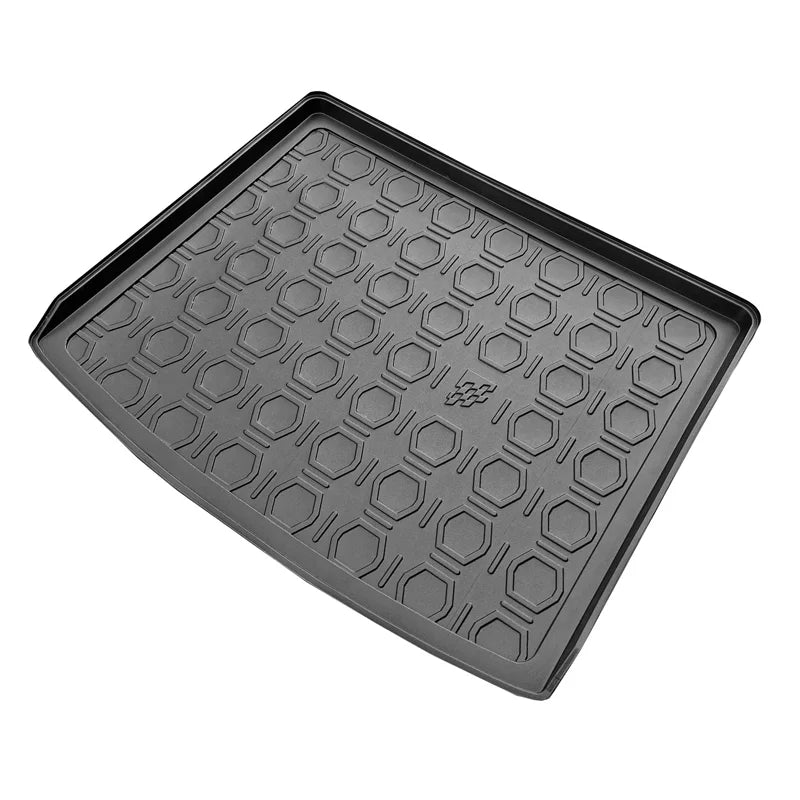 Tapete Borracha Bagageira BYD Atto 3 2022-