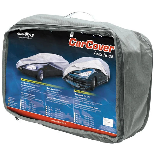 Capa para Automóvel AutoStyle Dual-Layer PEVA+