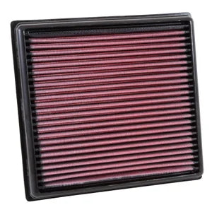 K&N Filtro de Ar Opel Corsa E 1.0/1.2/1.3D/1.4/1.6 2014- (33-3040)