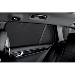 Kit de cortinas para Skoda Octavia IV (NX5) Kombi 2020- (6 peças)