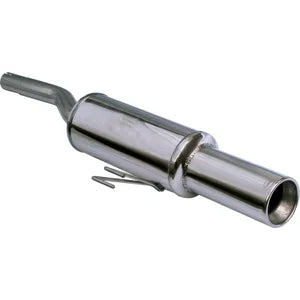 Panela InoXcar Fiat Punto (176) 1.2 16v 102mm