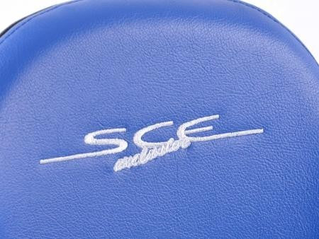 Set of 2 SCE-Sportive Backpacks 1 Napa Blue / Black