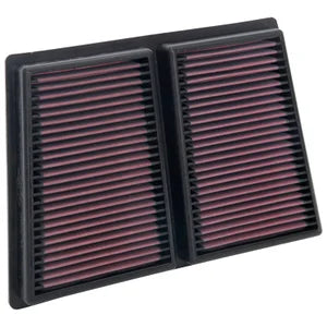 K&N Filtro de Ar Alfa Romeo Giulia 2.9 2017-2018 (33-5085)