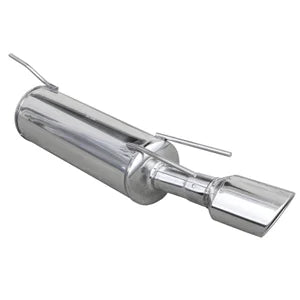 Panela InoXcar Opel Calibra 2.0 8v (116HP) 120x80mm