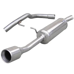 Panela InoXcar Seat Toledo 1.9 TDi (90HP) 1999- 102mm