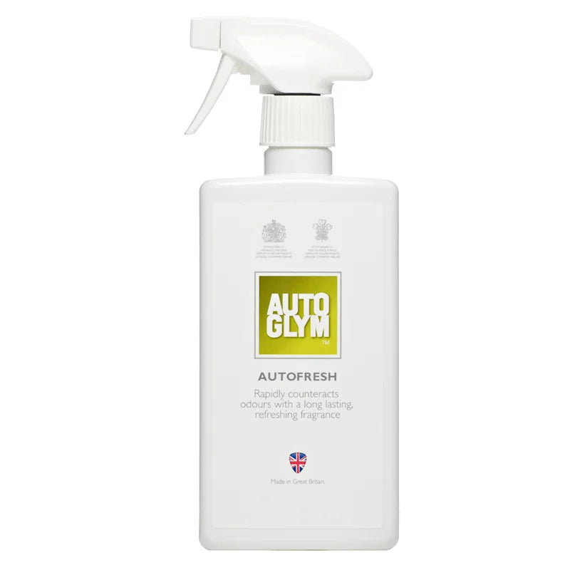 AutoGlym elimina odores 500ml