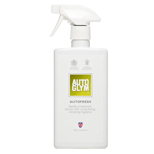 AutoGlym elimina odores 500ml