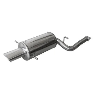 Panela InoXcar Subaru Impreza 4WD 2.5 WRX (230HP) 2006- 120x80mm