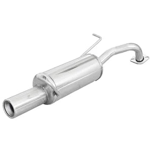 Panela InoXcar Toyota Yaris 1.0 69hp 2011- 1x80mm