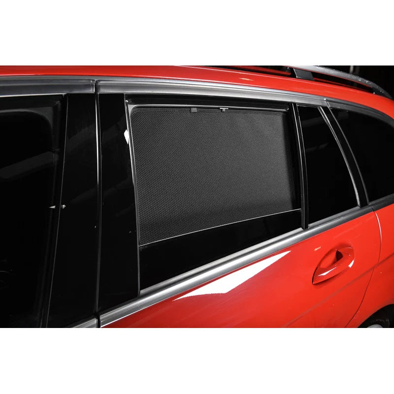 Kit de cortinas para Hyundai ix35 2010-2015 (6 peças)