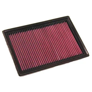 K&N Filtro de Ar Mazda 3 2003-2013 (excl. Skyactiv) & Mazda 5 2005-2015 (33-2293)