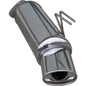 Panela InoXcar Fiat Coupe 1.8 16v (131HP) 1997- 120x80mm