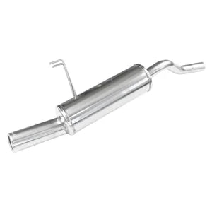 Panela InoXcar Lancia Y 1.3 MJET (75HP) 9/2006- 80mm