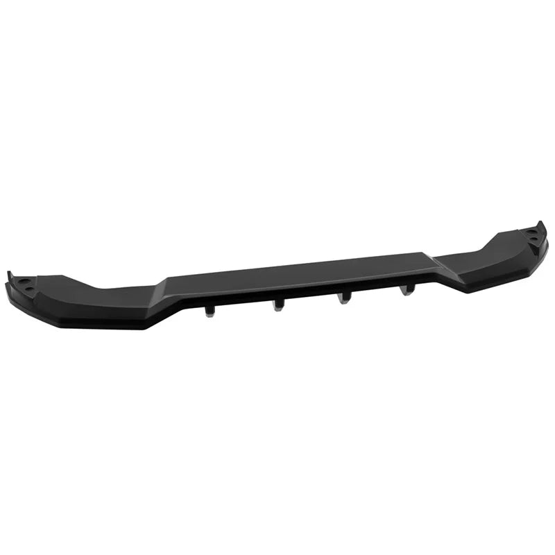 Difusor Traseiro Renault Clio VI 2026- (ABS)