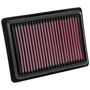 K&N Filtro de Ar Chevrolet Spark 1.4 2016- & Opel Karl 1.0 2015- (33-5043)