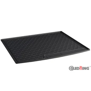 Tapete Bagageira de Borracha  Audi Q3 (F3B) 2019- (Piso Superior)