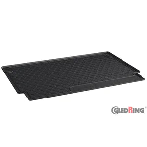 Tapete Bagageira de Borracha  Peugeot 5008 (5 & 7 Lugares) 2009-2016