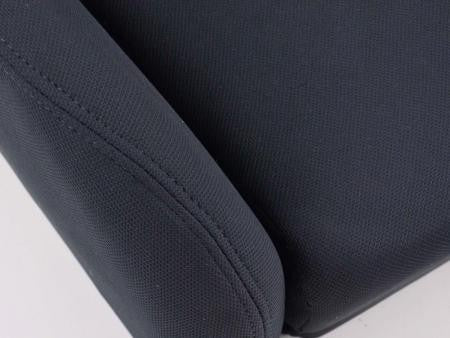 Conjunto 2 Backets Sport Preto com aquecimento e massagens