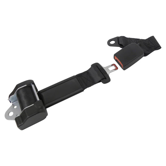 Cinto de 2 pontos automático