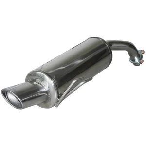 Panela InoXcar Mitsubishi Colt CZT 1.5 Turbo 2005- 120x80mm