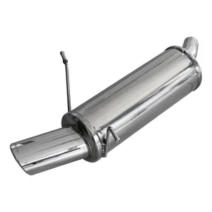 Panela InoXcar Mini One R56 1.4 2006- Ø42mm 90mm X-Race