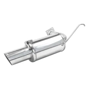 Panela InoXcar Mitsubishi Lancer EVO VII 102mm Racing