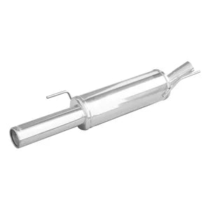 Panela InoXcar Volkswagen Golf III 2.0 16v GTi (150HP) 80mm