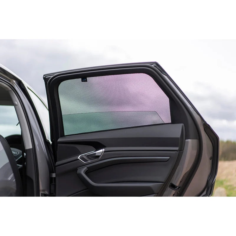 Kit de cortinas para Audi E-Tron 2018- excl. Sportback (6 peças)