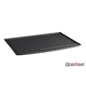 Tapete Bagageira de Borracha  Audi A3 (8Y) Sportback 2020- (Piso Superior)