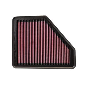 K&N Filtro de Ar Hyundai Genesis Coupe 2.0 3.8 V6 2008-2012 (33-2958)