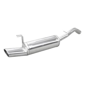 Panela InoXcar Fiat Bravo 1.9 MJET 8v (120HP) 2007- 120x80mm