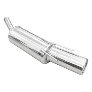 InoXcar Pan Opel Tigra A 1.6 16v (106HP) 1994-1997 102mm