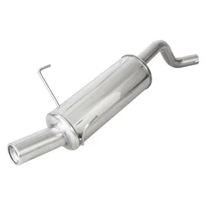 Panela InoXcar Lancia Ypsilon 1.4 16V 95hp 2006- 1x80mm