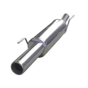 Panela InoXcar Volkswagen Golf III 1.8 GTi (112HP) -1999 80mm