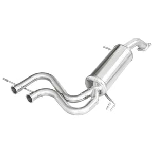 Panela InoXcar Hyundai Veloster 1.6 TGDI 186hp 2011-2014 2xCentral