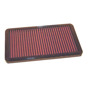 K&N Filtro de Ar BMW 2500 / 3.0CSI / 3.0SI / 520i 1971-1977 / BMW 323 1978-1982 / Porsche 911 930 1977-1993 (33-2530)