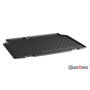 Tapete Bagageira de Borracha  Toyota Yaris Cross (MXP_) 2/4WD incl. Hybrid 2020- (Piso Inferior)