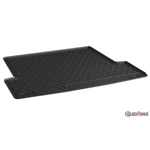 Tapete Bagageira de Borracha  BMW 3-Series E91 Touring 2005-2012