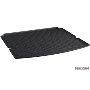 Tapete Bagageira de Borracha  Ford Galaxy (7 lugares) 2015-