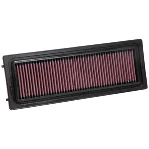 K&N Filtro de Ar Alfa Giulia 2.0 & 2.2D 2016- (33-3071)
