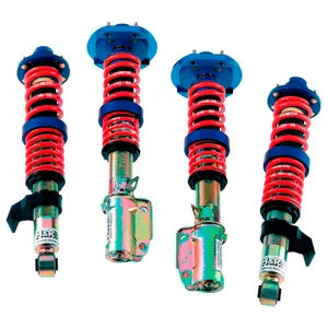 H&R Suspensão Coilover para Mazda MX-5 ND 2015- & Fiat 124 Spider 2016-