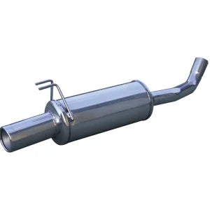 Panela InoXcar Alfa Romeo 145 1.8 TS (140HP) 1996- 80mm