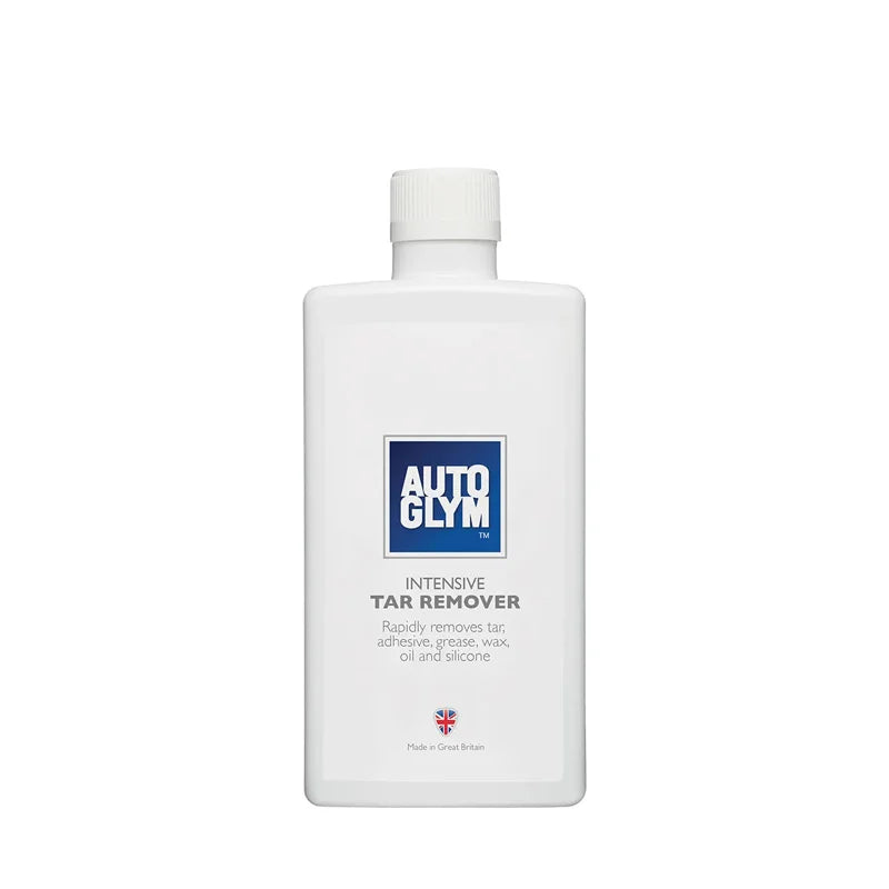 Autoglym Intensive Tar Remover 500ML - Removedor de Alcatrão Intensivo