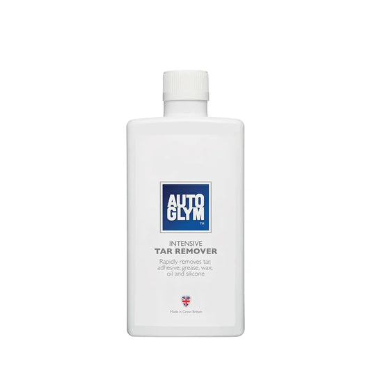 Autoglym Intensive Tar Remover 500ML - Removedor de Alcatrão Intensivo