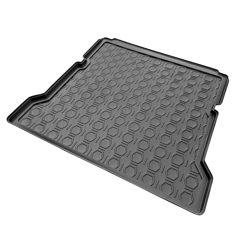 Tapete Bagageira Renault Grand Kangoo Nissan Townstar Mercedes Citan Tourer 2026- (7 lugares)