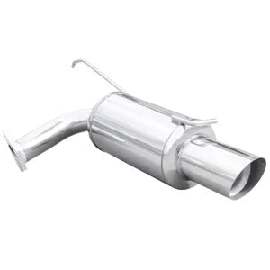 Panela InoXcar Mitsubishi Lancer EVO VIII 2004- 102mm Racing