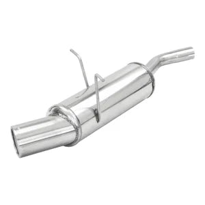 Panela InoXcar BMW Mini Cooper 1.6 (115HP) 2001- 102mm