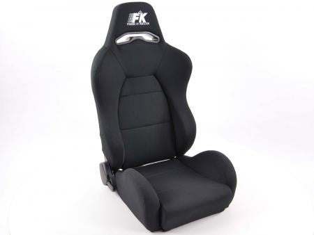Conjunto 2 Backets Streetfighter com Aquecimento