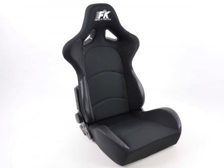 Conjunto 2 Backets Control com Aquecimento